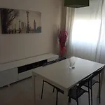 Apartament Piso Plaza Cabeceo