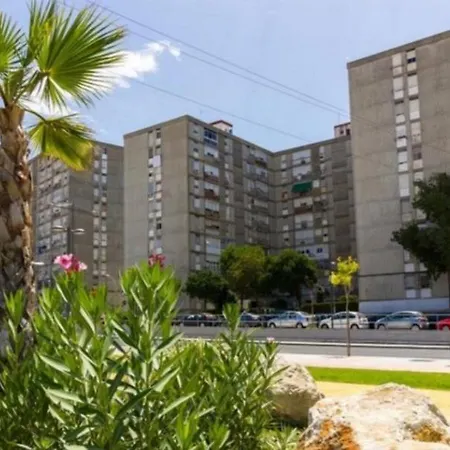 Piso Plaza Cabeceo * Jerez de la Frontera