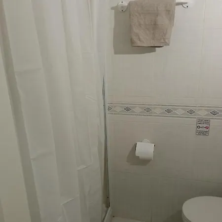 公寓 Piso Plaza Cabeceo