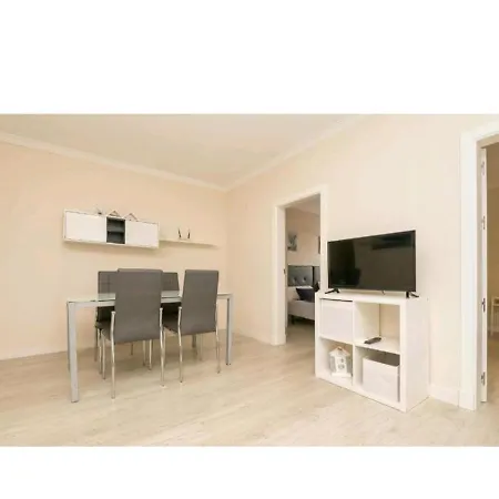 Piso Plaza Cabeceo Apartament Jerez de la Frontera