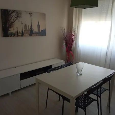 Appartement Piso Plaza Cabeceo