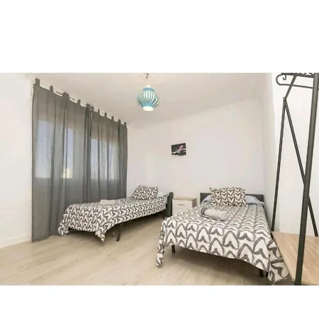 Appartement Piso Plaza Cabeceo *