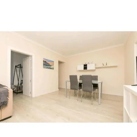 Appartement Piso Plaza Cabeceo Jerez de la Frontera